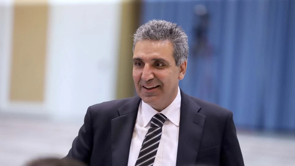 Φωκάς: Ο Καμμένος θα μιλά «γαλλικά» στη Βουλή κι εγώ στα ποντιακά θα έλεγα στον Τσίπρα για τα κάκαλα (βίντεο)